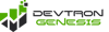 Devtron Genesis Logo
