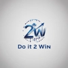 Do it 2 Win AI Marketing Solutions Logo