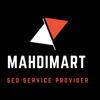 Mahdimart SEO Agency Logo
