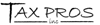 Tax Pros Inc. Logo