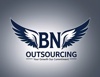 BN OUTSOURCING Logo