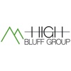 High Bluff Group Logo