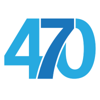 470 Media Logo