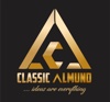 Classic Almund CSL Logo