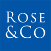 Rose & Company Logo