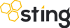 Sting Marketing Logo