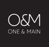 ONE & MAIN Logo
