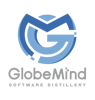 GlobeMind Logo