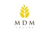 MDM Polska Logo