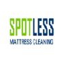 Spotless Mattress Cleaning Logo