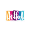 Artful Media Logo