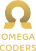 Omega Coders Logo