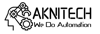 Aknitech Automation Logo