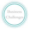 Business Challenges Logo