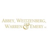 Abbey Weitzenberg Warren & Emery P.C. Logo