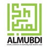 ALMUBDI Logo