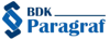 BDK Paragraf Sp. z o.o. Logo