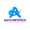 Aayu Infotech Private Limited Logo