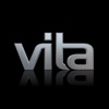 VITA - Estudios de Animación Logo