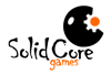 SolidCore Games Logo