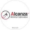 Alcanza Logo