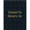 Conquest Tax Advisors Logo