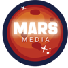 Mars Media Logo