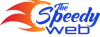 The Speedy Web Logo