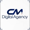CM Digital Agency Logo