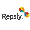 Repsly Logo