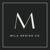 Mila Design Co., LLC Logo