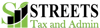 Street's Tax and Admin Logo