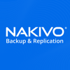 NAKIVO Logo
