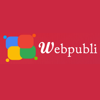 Webpubli Digital Marketing Logo