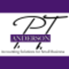 P.T. Anderson, Inc. Logo