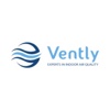 Vently Air Logo