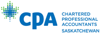 CPA Saskatchewan Logo