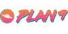 Plan 9 Logo