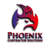 Phoenix Contractor Solutions Logo