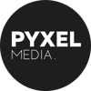 Pyxel Media Logo
