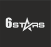 6stars Logo