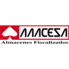 AAACESA Almacenes Fiscalizados Logo