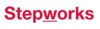 Stepworks Logo