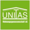 Wohnungsgenossenschaft UNITAS Logo
