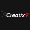 Creatix9 Logo