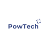 PowTech Group Malaysia Logo