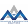 MBA Financial & Accounting Solutions, LLC Logo
