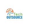Tech Outsource Logo