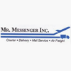 Mr Messenger Inc Logo