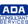 ADA Consultant Services Logo